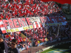 Frente Atletico