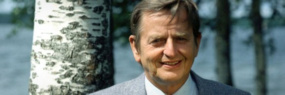 Olof Palme