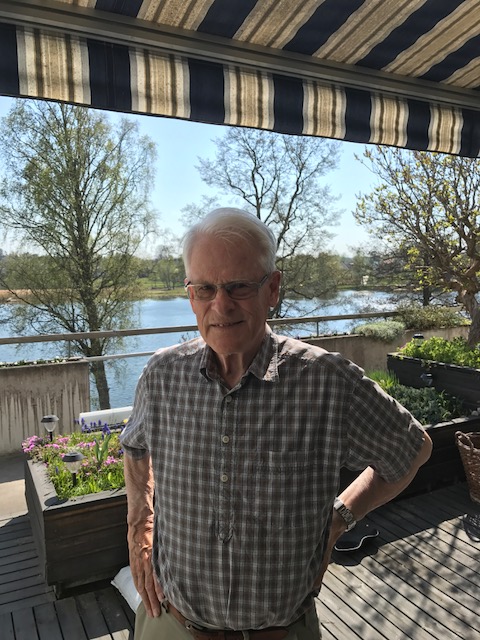 170519 Ingvar Carlsson