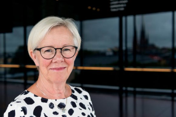 Socialdemokratiska kyrkopolitiker