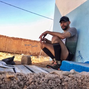 20170229 Musse Hasselvall