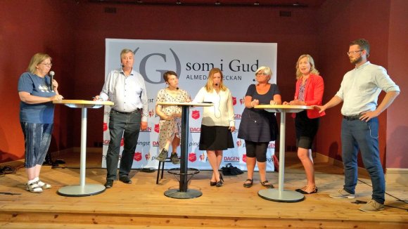 20170707 G som i Gud