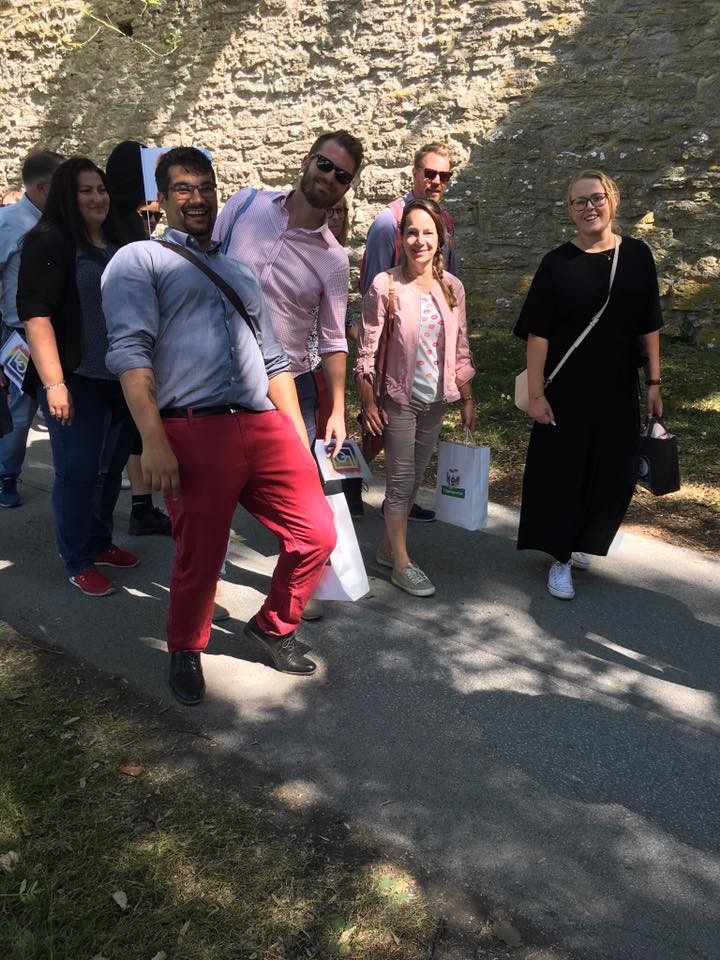 Mångfaldsparaden 2 2018