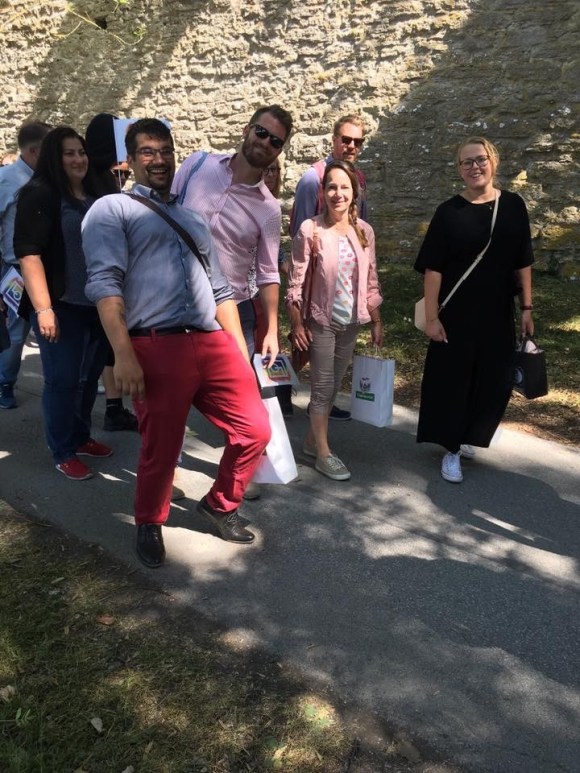 Mångfaldsparaden 2 2018